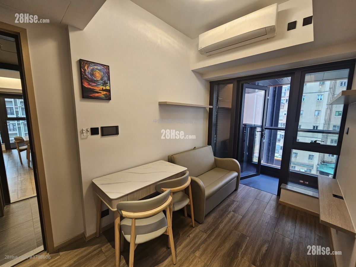 Bright Moon Rental 1 Bedroom , 1 Bathroom 284 ft²