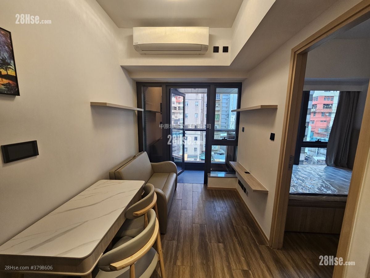 Bright Moon Rental 1 Bedroom , 1 Bathroom 284 ft²