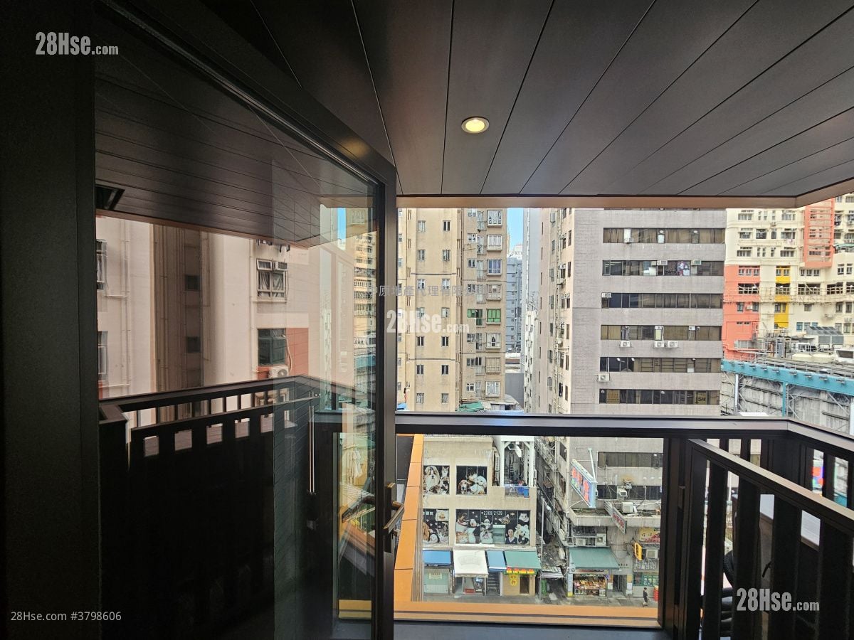 Bright Moon Rental 1 Bedroom , 1 Bathroom 284 ft²