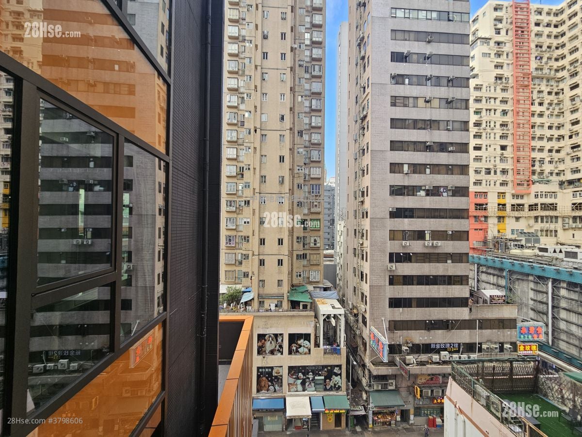 Bright Moon Rental 1 Bedroom , 1 Bathroom 284 ft²