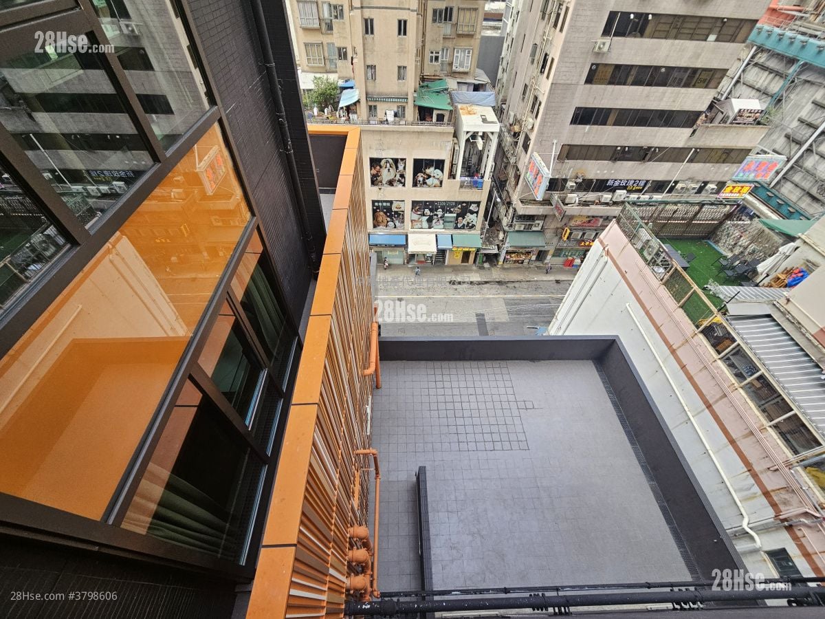 Bright Moon Rental 1 Bedroom , 1 Bathroom 284 ft²