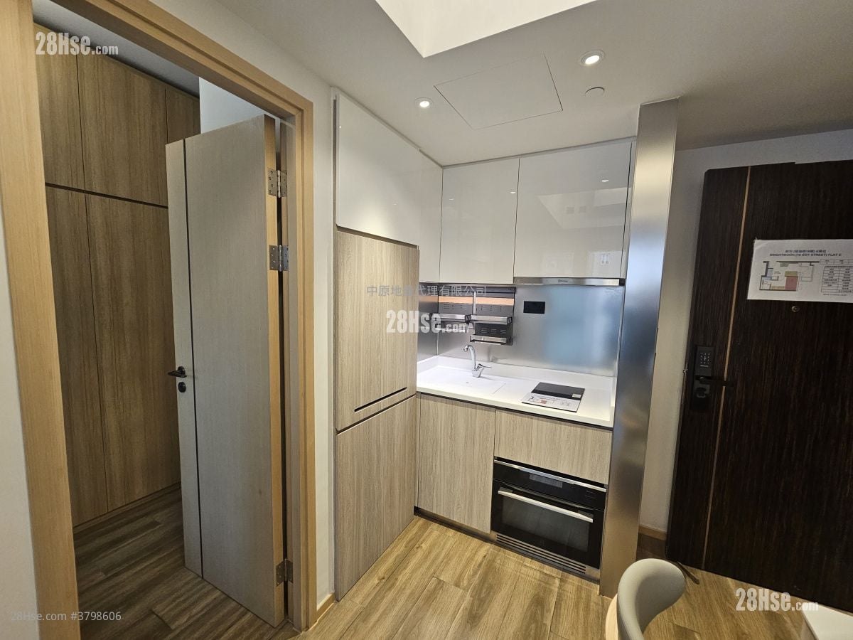 Bright Moon Rental 1 Bedroom , 1 Bathroom 284 ft²