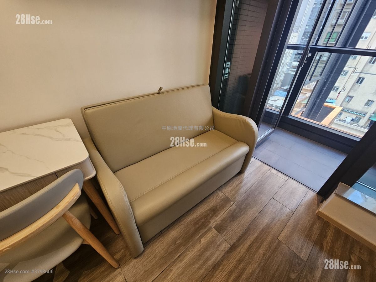 Bright Moon Rental 1 Bedroom , 1 Bathroom 284 ft²