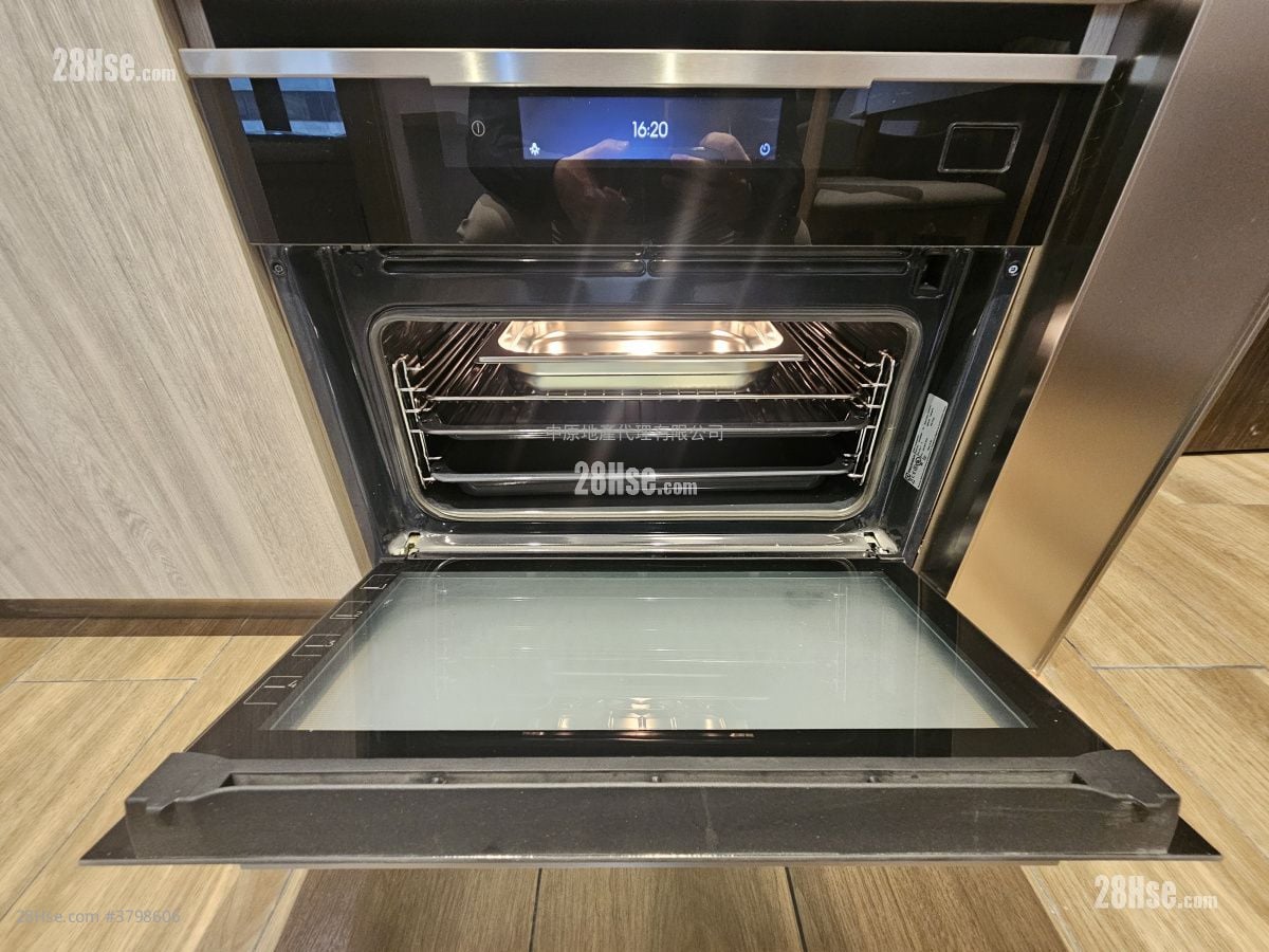 Bright Moon Rental 1 Bedroom , 1 Bathroom 284 ft²