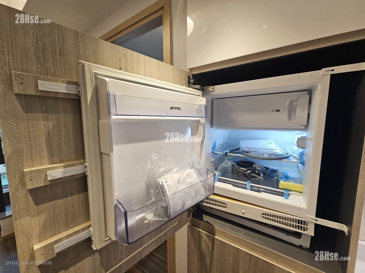 Bright Moon Rental 1 Bedroom , 1 Bathroom 284 ft²