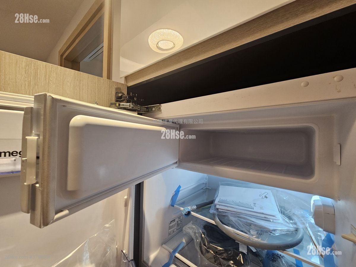 Bright Moon Rental 1 Bedroom , 1 Bathroom 284 ft²