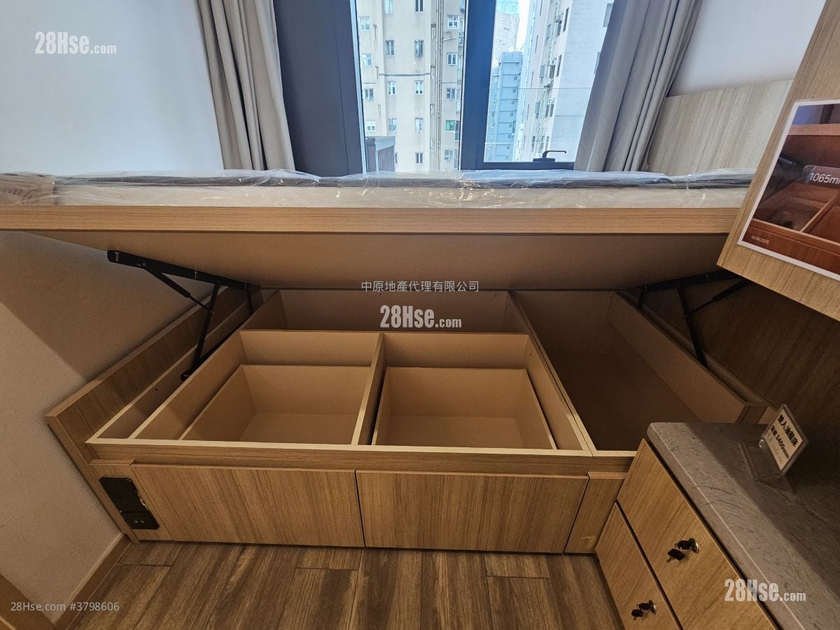 Bright Moon Rental 1 Bedroom , 1 Bathroom 284 ft²