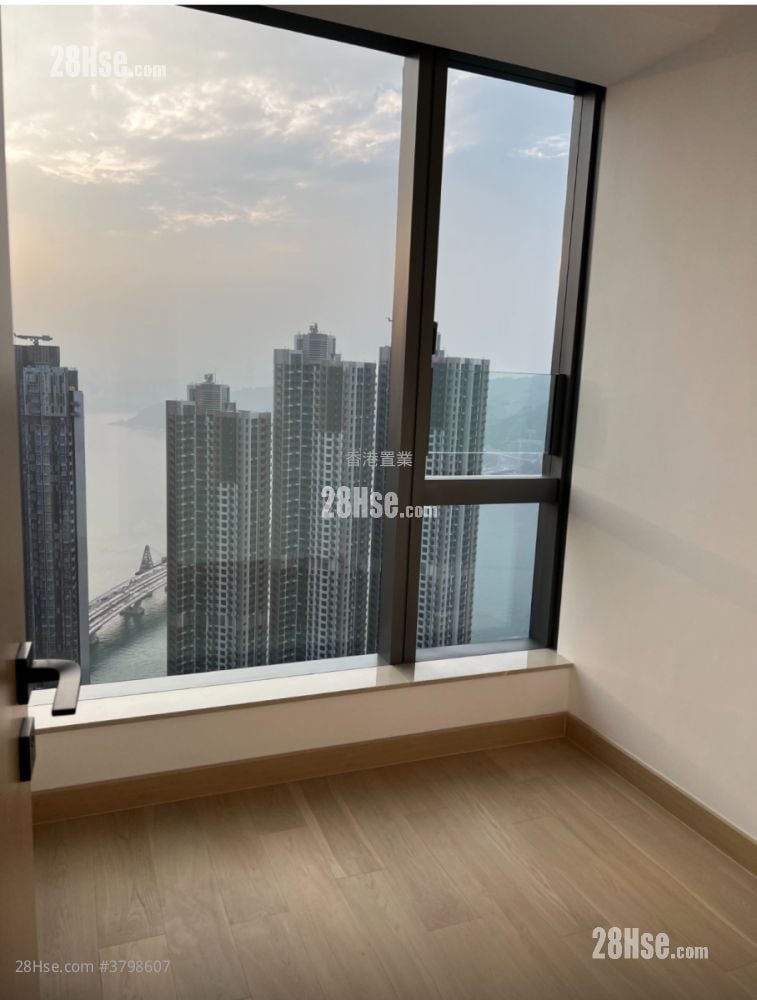 MONTARA 租盘 2 房 , 1 浴室 559 平方尺