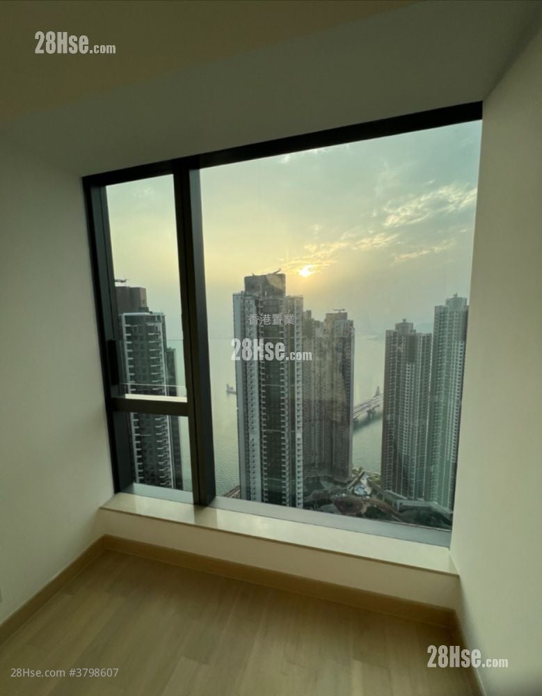 MONTARA 租盘 2 房 , 1 浴室 559 平方尺