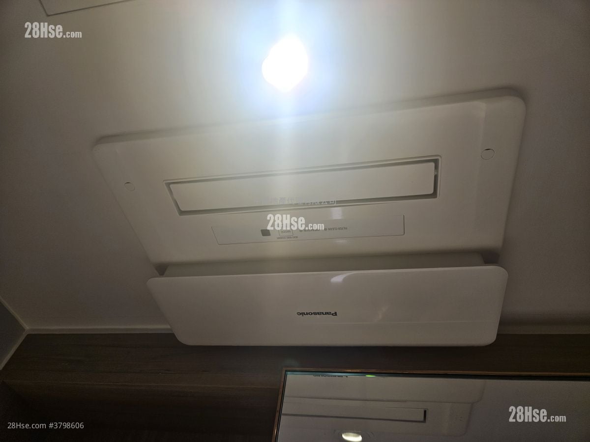 Bright Moon Rental 1 Bedroom , 1 Bathroom 284 ft²