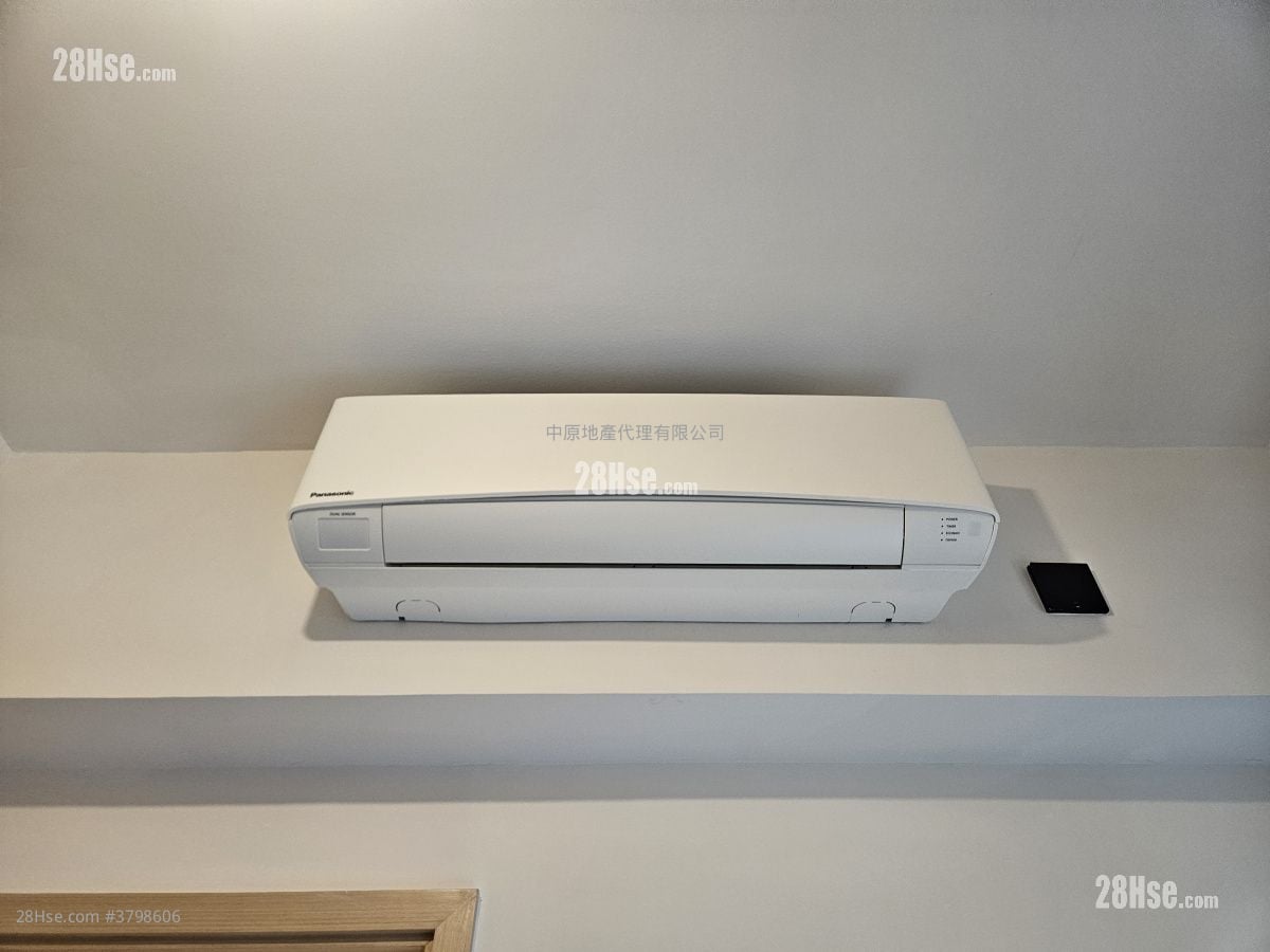 Bright Moon Rental 1 Bedroom , 1 Bathroom 284 ft²