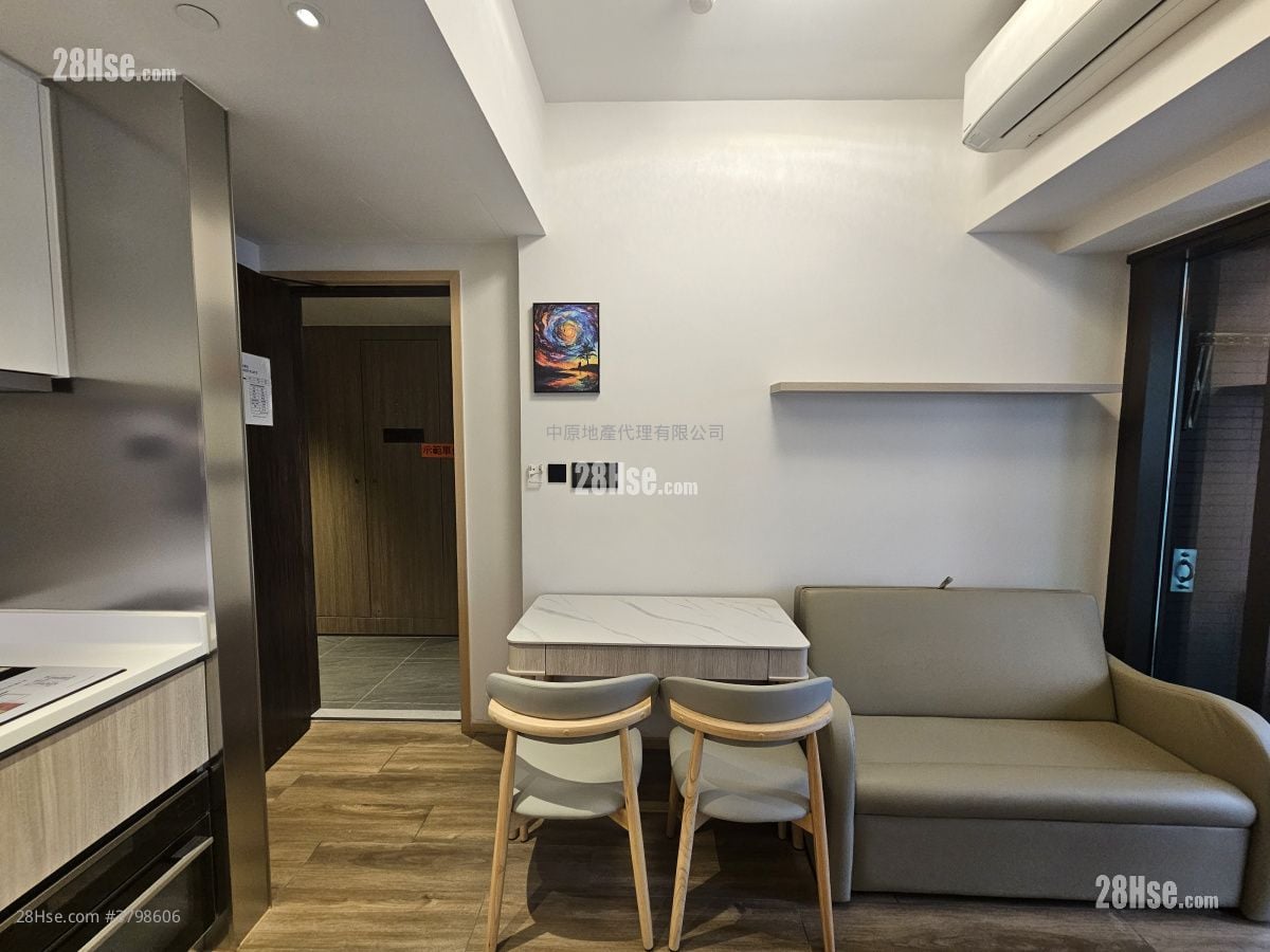 Bright Moon Rental 1 Bedroom , 1 Bathroom 284 ft²