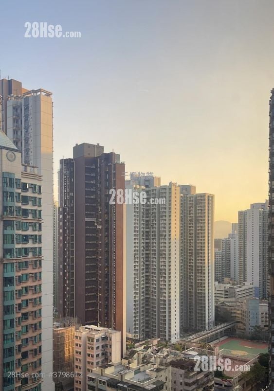 丽宝花园 售盘 2 房 , 1 浴室