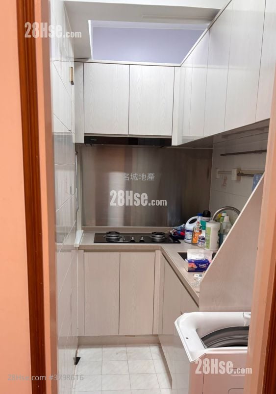 Golden Lion Garden Sell 1 Bedroom , 1 Bathroom 260 ft²