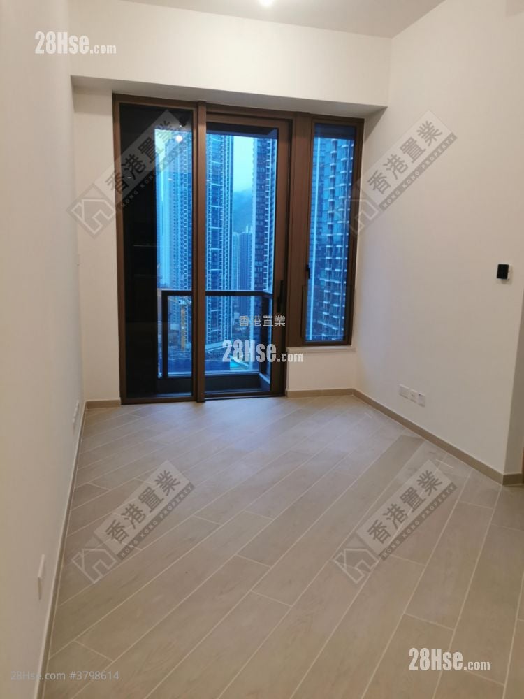 Lp10 Rental 2 Bedrooms , 2 Bathrooms 640 ft²