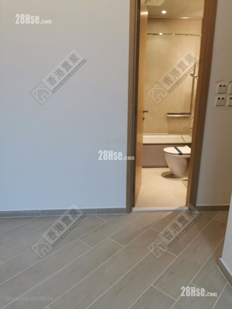 Lp10 Rental 2 Bedrooms , 2 Bathrooms 640 ft²