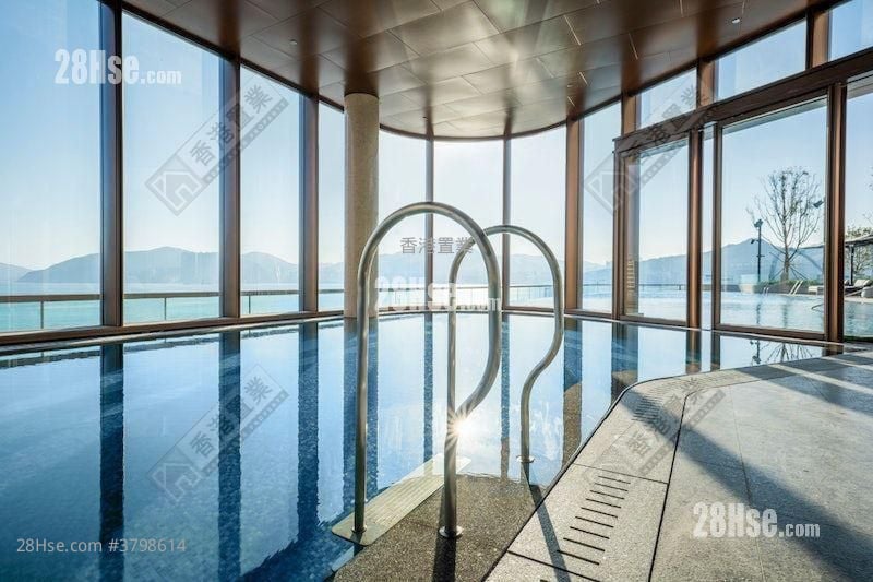 Lp10 Rental 2 Bedrooms , 2 Bathrooms 640 ft²