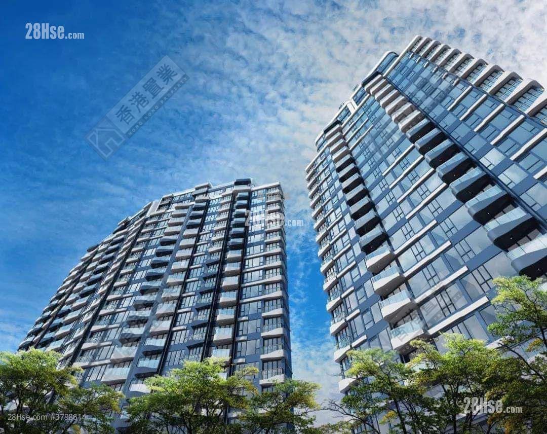 Lp10 Rental 2 Bedrooms , 2 Bathrooms 640 ft²