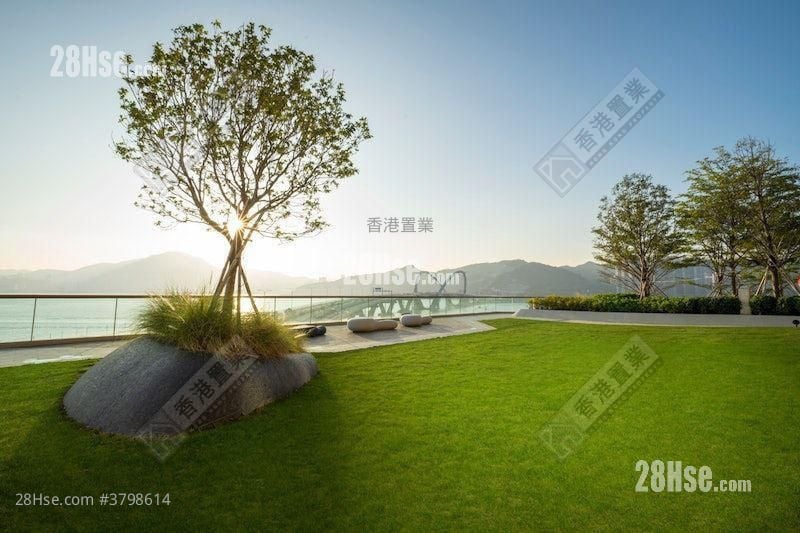 Lp10 Rental 2 Bedrooms , 2 Bathrooms 640 ft²