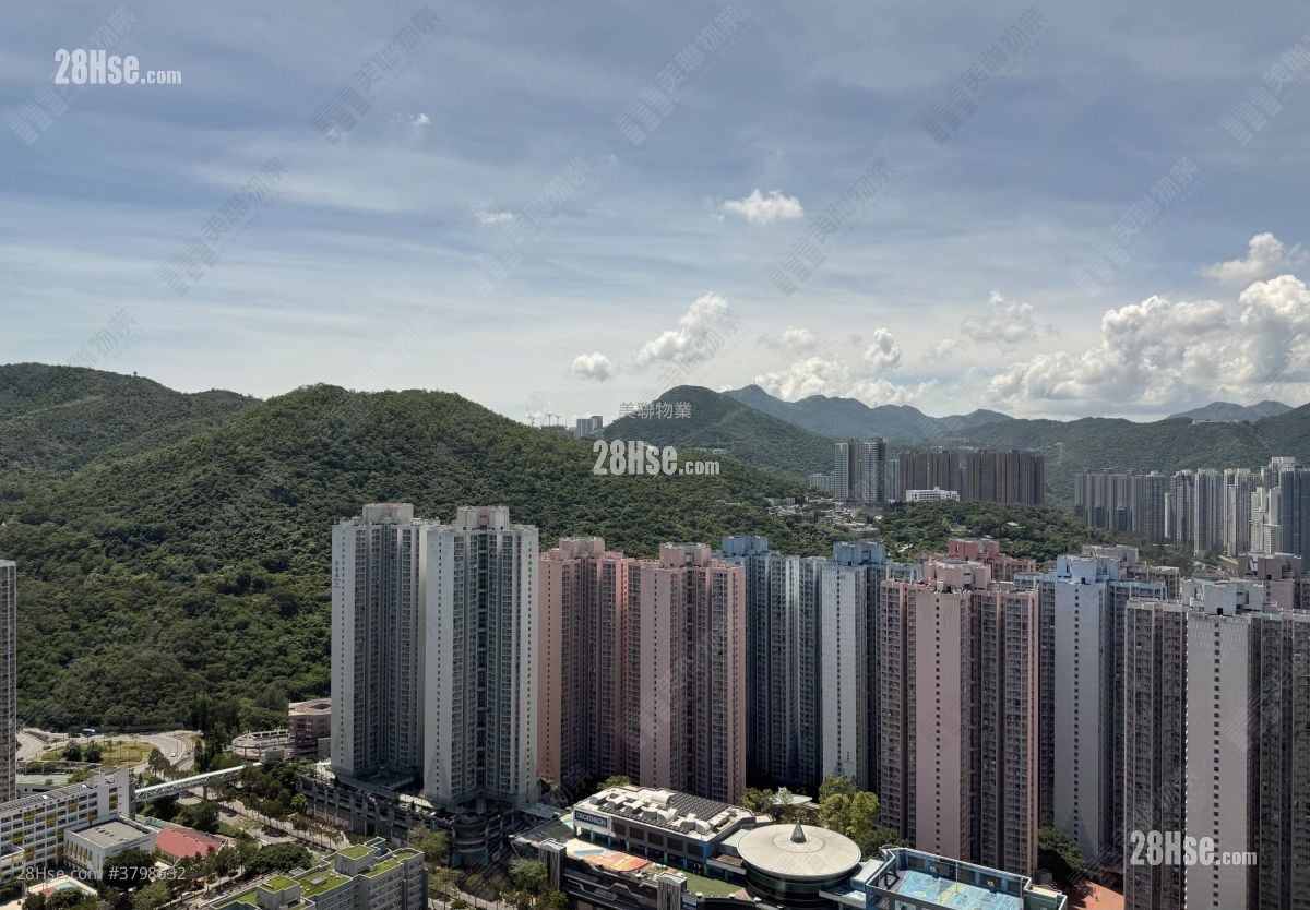 君傲湾 售盘 3 房 , 2 浴室 787 平方尺