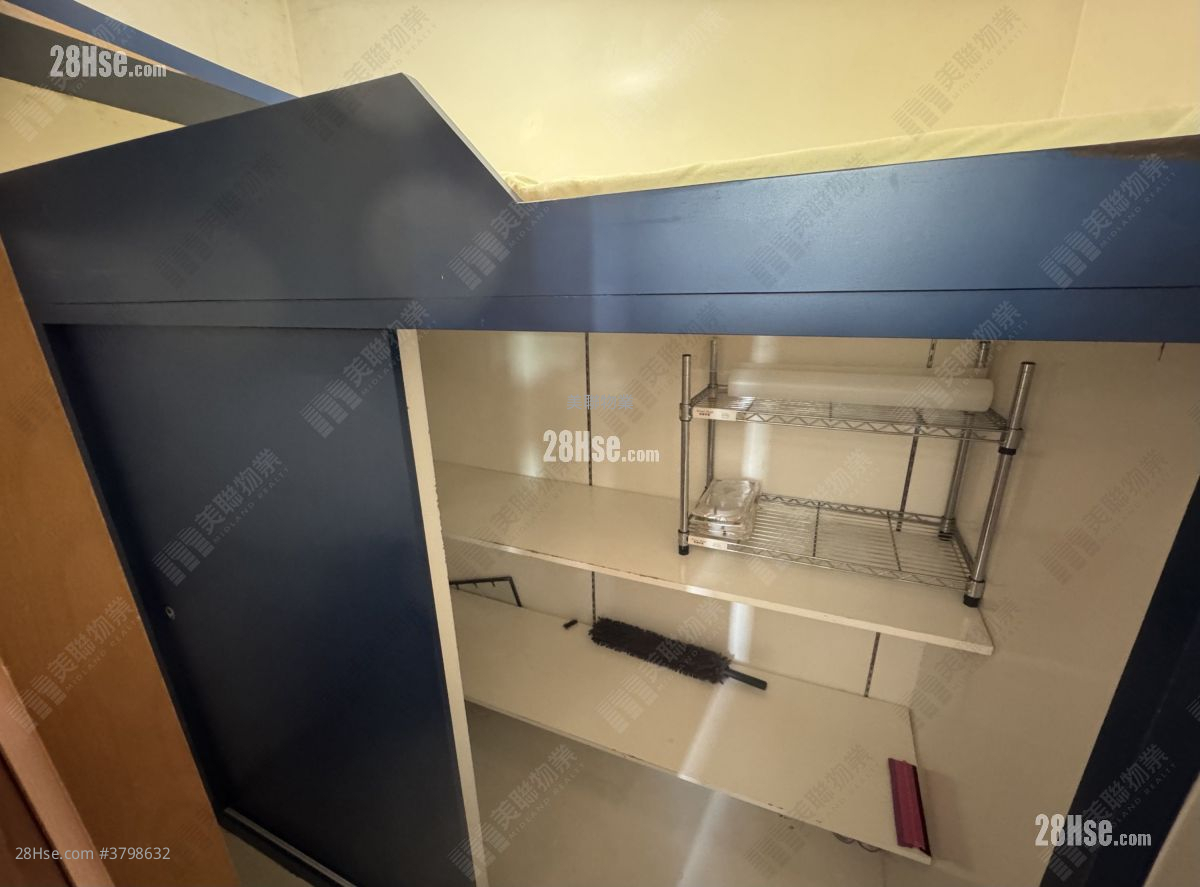 君傲湾 售盘 3 房 , 2 浴室 787 平方尺