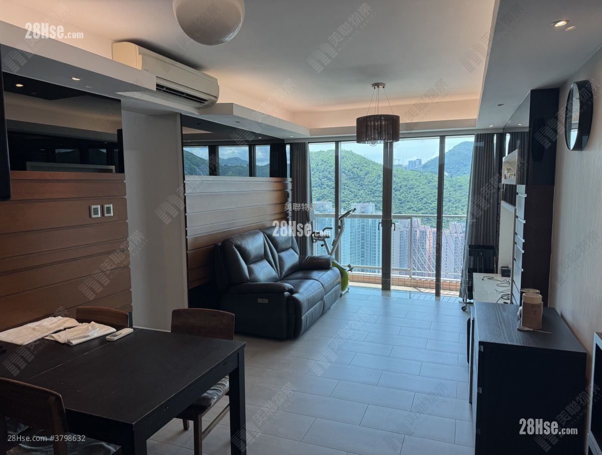 君傲湾 售盘 3 房 , 2 浴室 787 平方尺