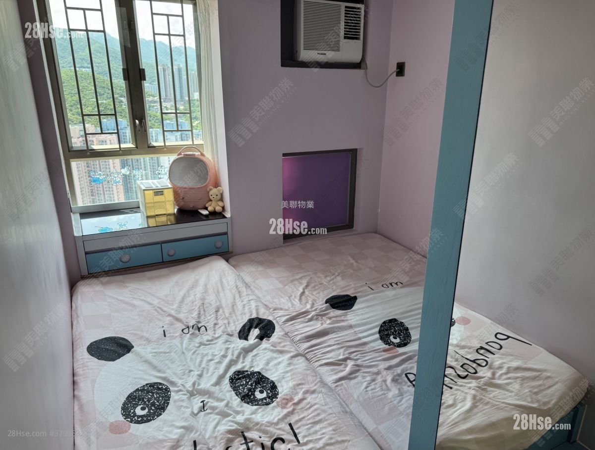 君傲湾 售盘 3 房 , 2 浴室 787 平方尺