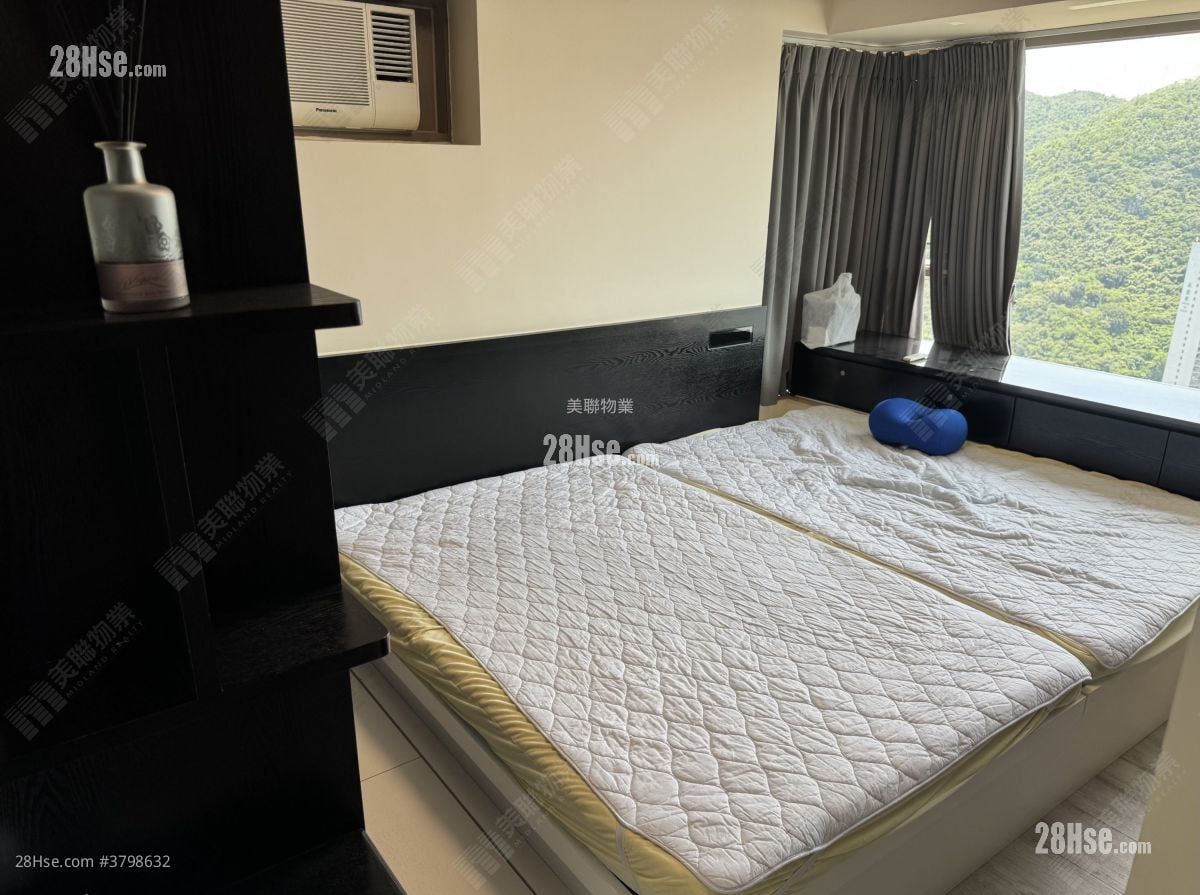 君傲湾 售盘 3 房 , 2 浴室 787 平方尺