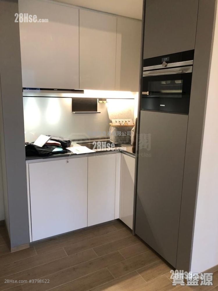 LP6 售盘 1 房 , 1 浴室 379 平方尺