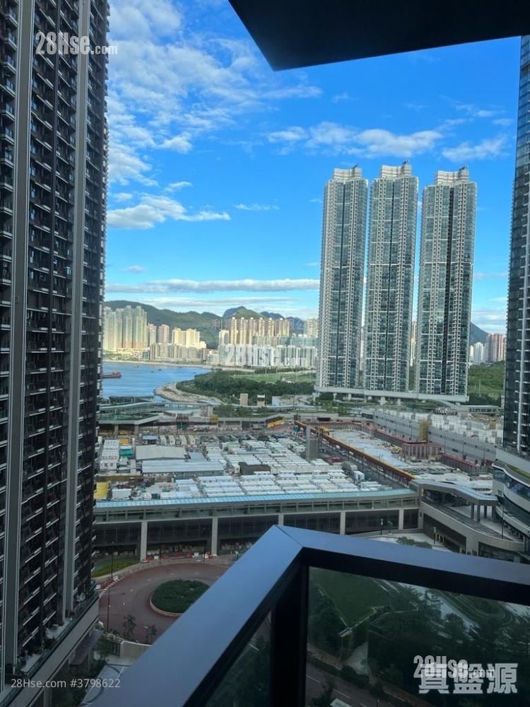 LP6 售盘 1 房 , 1 浴室 379 平方尺