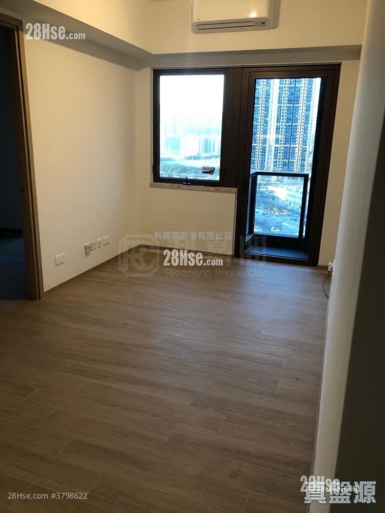 LP6 售盘 1 房 , 1 浴室 379 平方尺