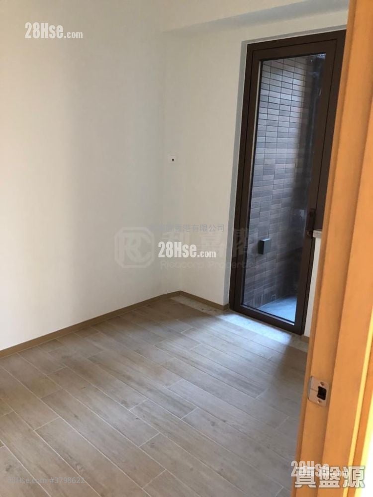 LP6 售盘 1 房 , 1 浴室 379 平方尺