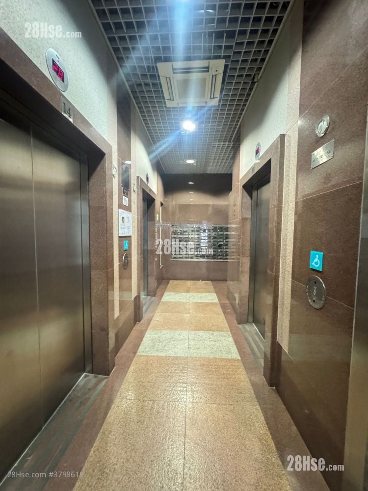 雅涛阁 售盘 3 房 , 1 浴室 591 平方尺