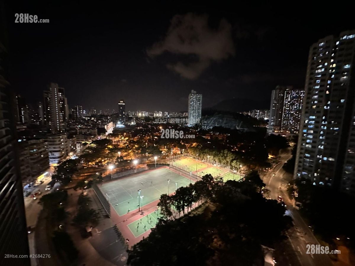 Billionnaire Royale Rental 3 Bedrooms , 2 Bathrooms 887 ft²