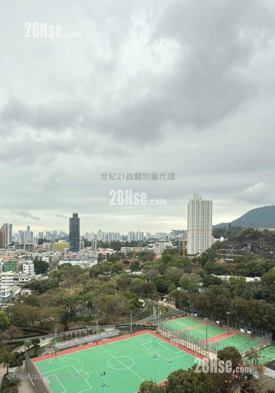 Billionnaire Royale Rental 3 Bedrooms , 2 Bathrooms 887 ft²