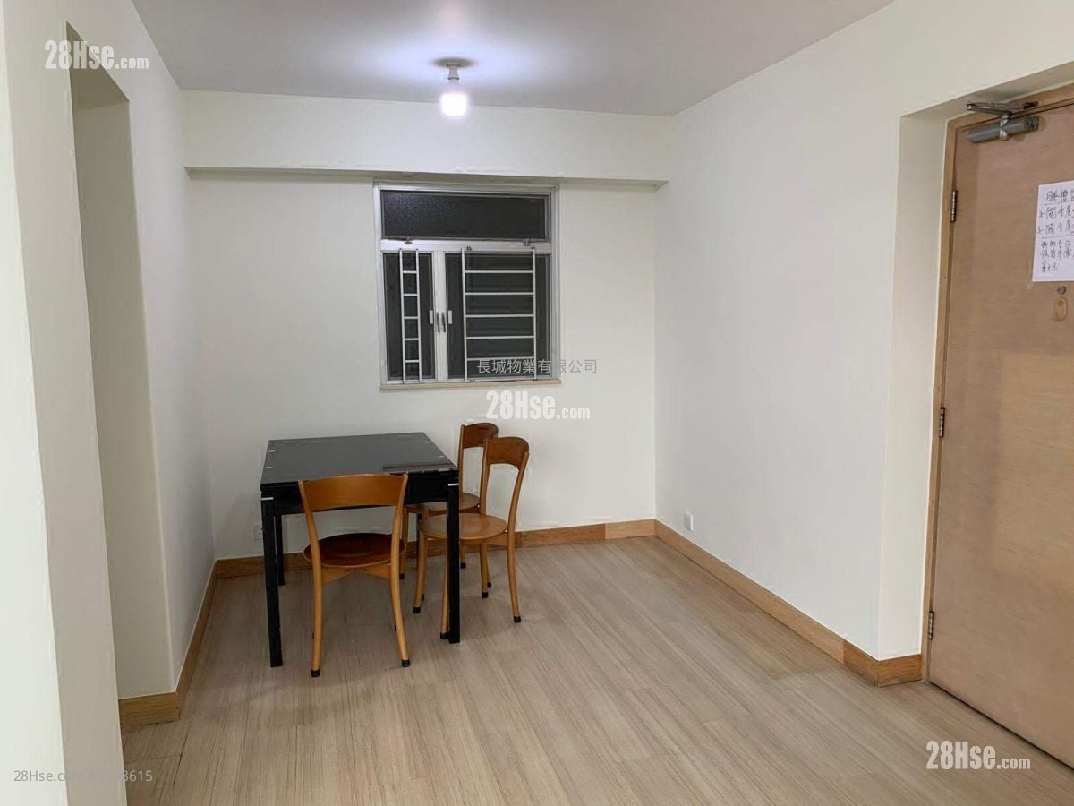 Kornhill Garden Sell 2 Bedrooms , 1 Bathroom 484 ft²