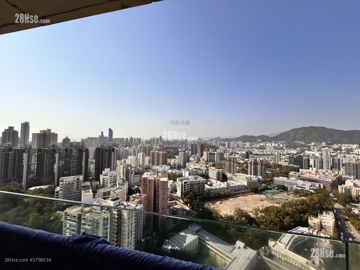 Celestial Heights Sell 3 Bedrooms , 3 Bathrooms 1,975 ft²