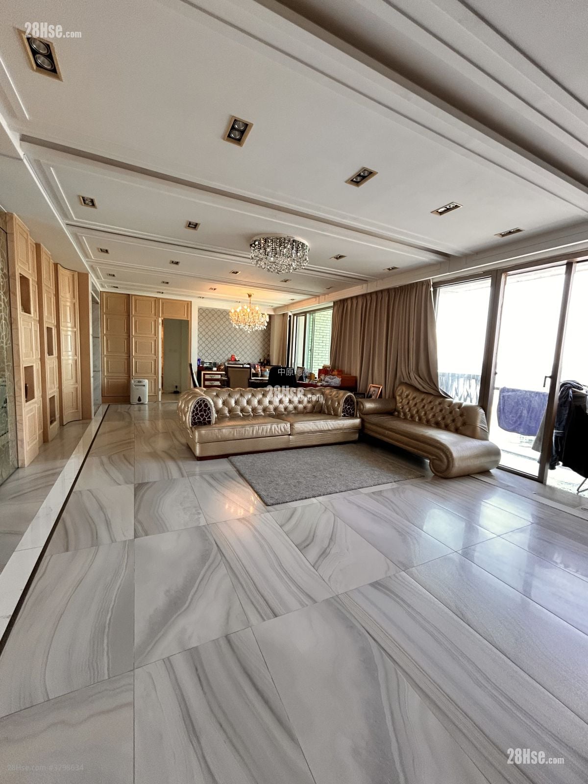 Celestial Heights Sell 3 Bedrooms , 3 Bathrooms 1,975 ft²