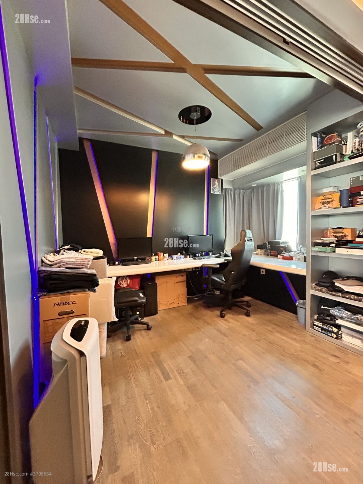 Celestial Heights Sell 3 Bedrooms , 3 Bathrooms 1,975 ft²