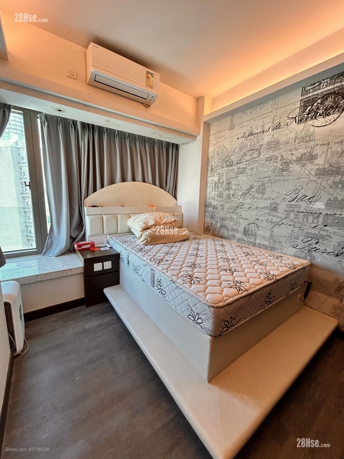 Celestial Heights Sell 3 Bedrooms , 3 Bathrooms 1,975 ft²