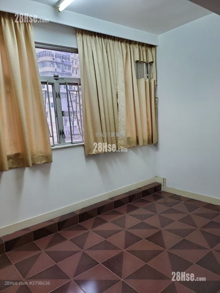 吴淞大楼 售盘 2 房 , 1 浴室 510 平方尺