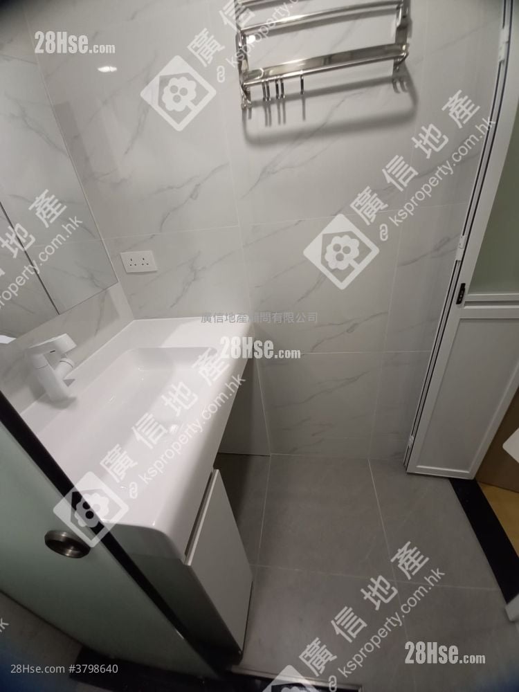 Kin Wong Mansion Rental Studio , 1 Bathroom 110 ft²