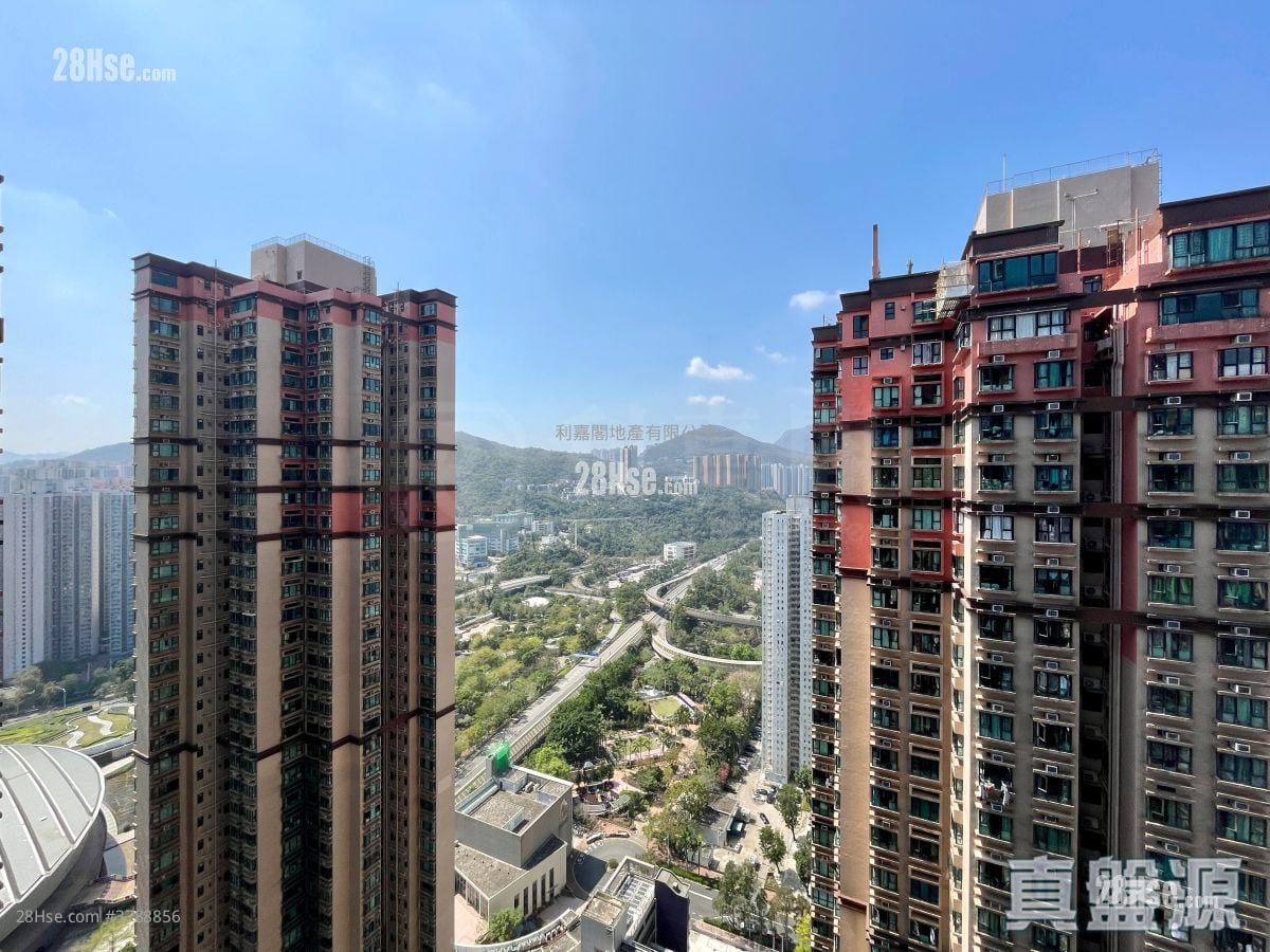 南丰广场 租盘 2 房 , 1 浴室 454 平方尺