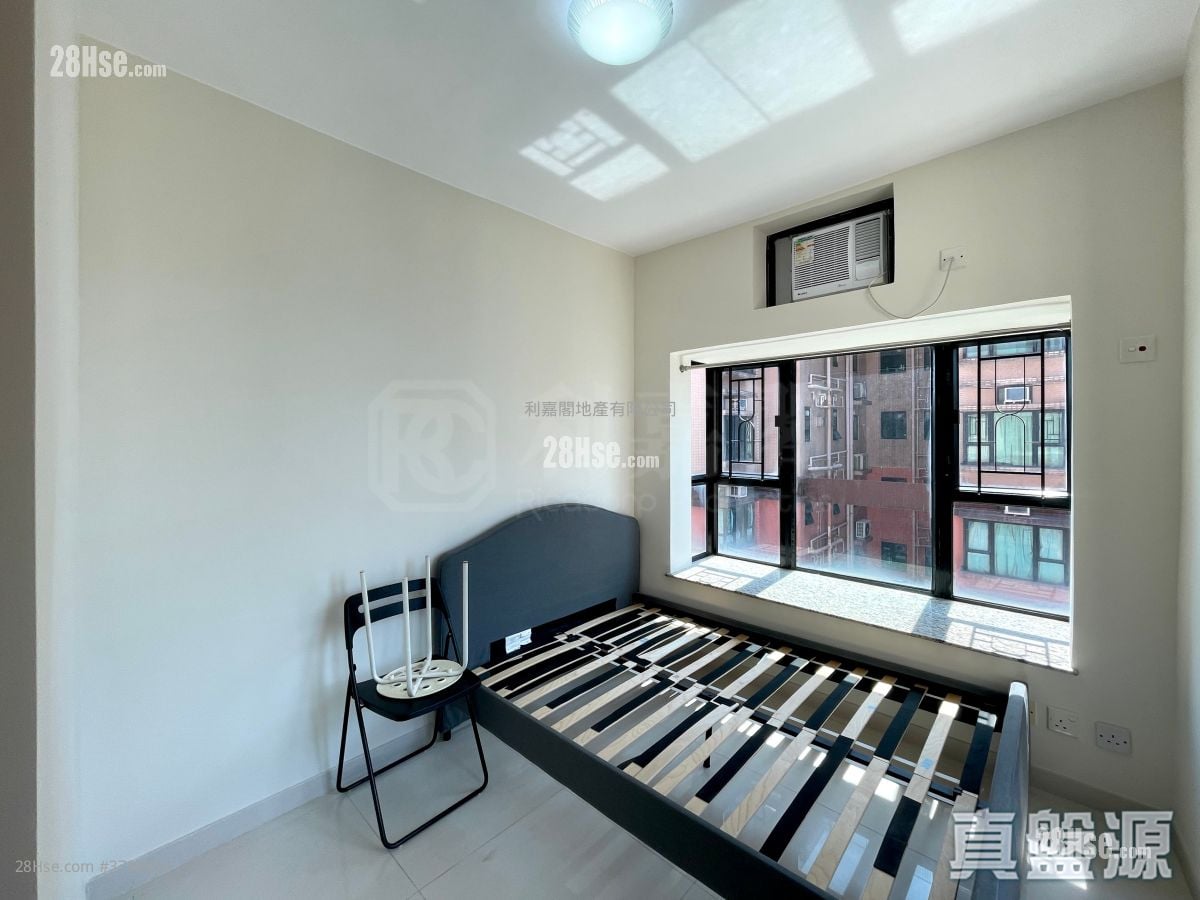 南丰广场 租盘 2 房 , 1 浴室 454 平方尺