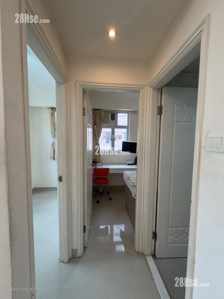 永华大厦 售盘 2 房 , 1 浴室 326 平方尺