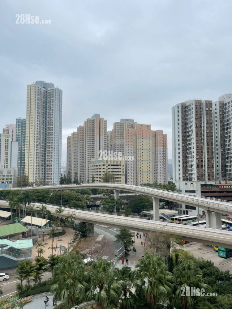 永华大厦 售盘 2 房 , 1 浴室 326 平方尺