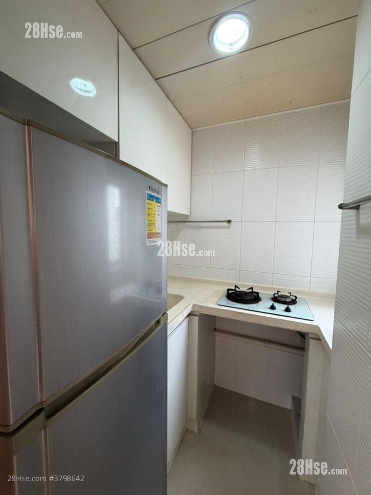 永华大厦 售盘 2 房 , 1 浴室 326 平方尺