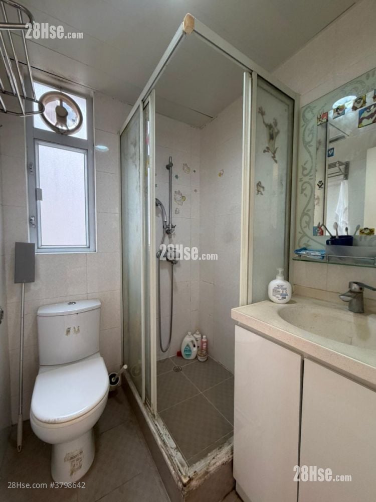 永华大厦 售盘 2 房 , 1 浴室 326 平方尺