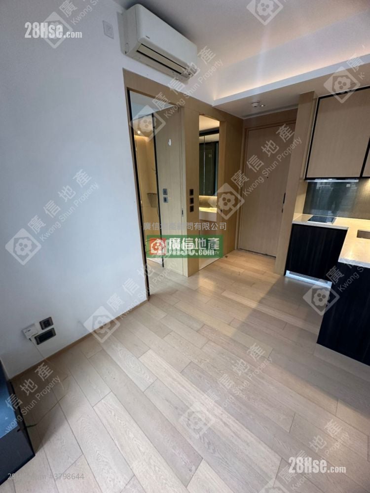 Eltanin Square Mile Rental 1 Bedroom , 1 Bathroom 252 ft²