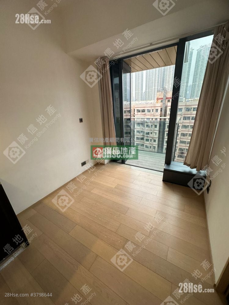 Eltanin Square Mile Rental 1 Bedroom , 1 Bathroom 252 ft²